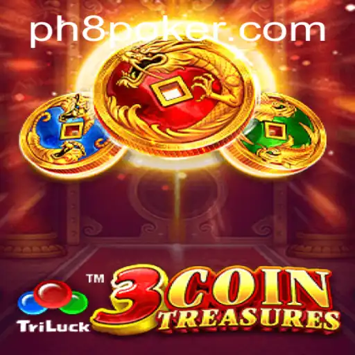 Unlocking the Secrets of 3CoinTreasures: A Captivating Adventure Awaits