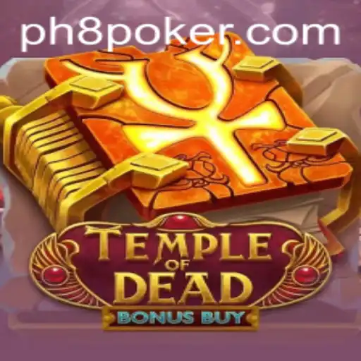 Temple of Dead Bonus Buy: An Exciting Gaming Experience
