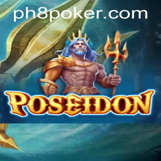 Dive Into Adventure: The Immersive World of Poseidon PH8