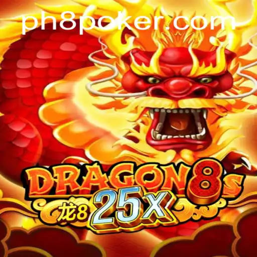 Unveiling Dragon8s25x: The Ultimate Fantasy Gaming Experience