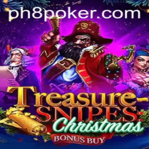 Discover the Joy of TreasuresnipesChristmas: A Festive Adventure with PH8